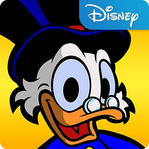 DuckTales: Remastered cover