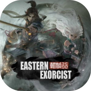 Eastern Exorcist cover