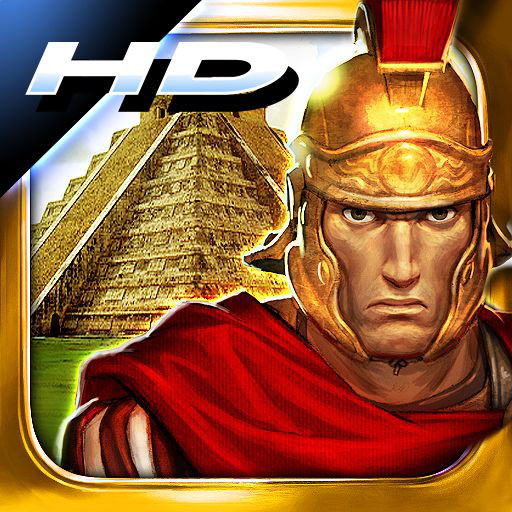 The Settlers HD cover